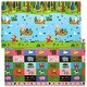 preview thumbnail 1 of 3, Boat Ride Playmat - 90.5in L X 55in W