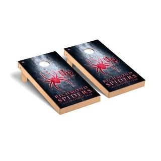 Richmond Spiders 2x4 Pro Cornhole Boards - V5