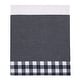preview thumbnail 4 of 3, NoJo Into the Wilderness 4 Piece Nursery Crib Bedding Set