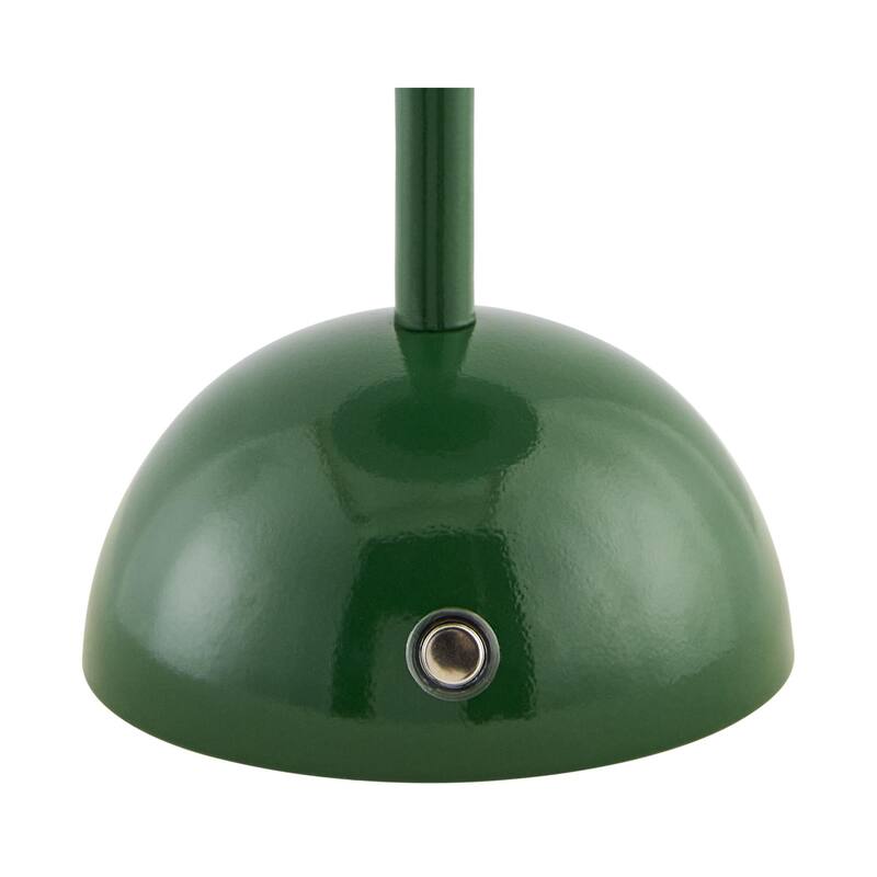 Livabliss Mayotte Modern & Contemporary Accent Table Lamp