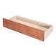 preview thumbnail 13 of 158, (Twin/Full/Queen)Curved Legs Design Platform Bed Frame with 4 Drawers