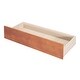 preview thumbnail 42 of 54, Twin Size Wood Platform Bed with 4 Drawers Storage Bed for Kids, Teens