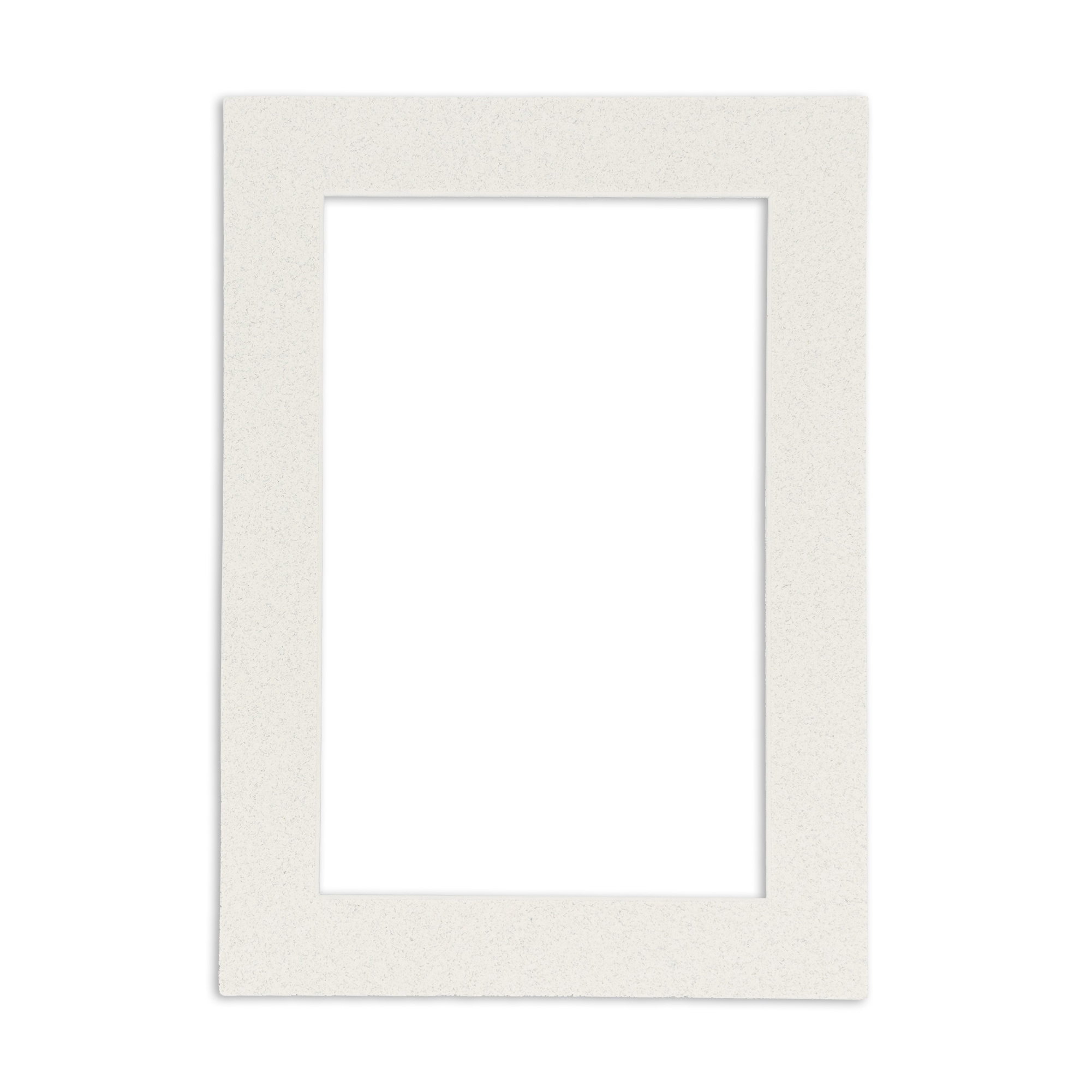 20x30 Mat Bevel Cut for 18x27 Photos - Acid Free Oyster Shell White Precut  Matboard - For Pictures, Photos, Framing - On Sale - Bed Bath & Beyond -  38492317