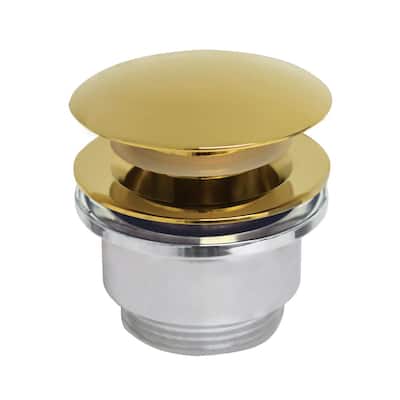 Whitehaus WHNPLD07 Noah Plus Drain Assembly