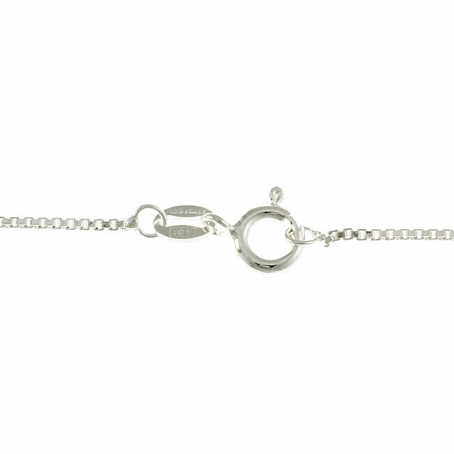Details about 925 Sterling Silver Oval Pendant with Eastern Symbol on 18" Silver Box Chain Details about 925 Sterling Silver Oval Pendant with Eastern Symbol on 18" Silver Box Chain