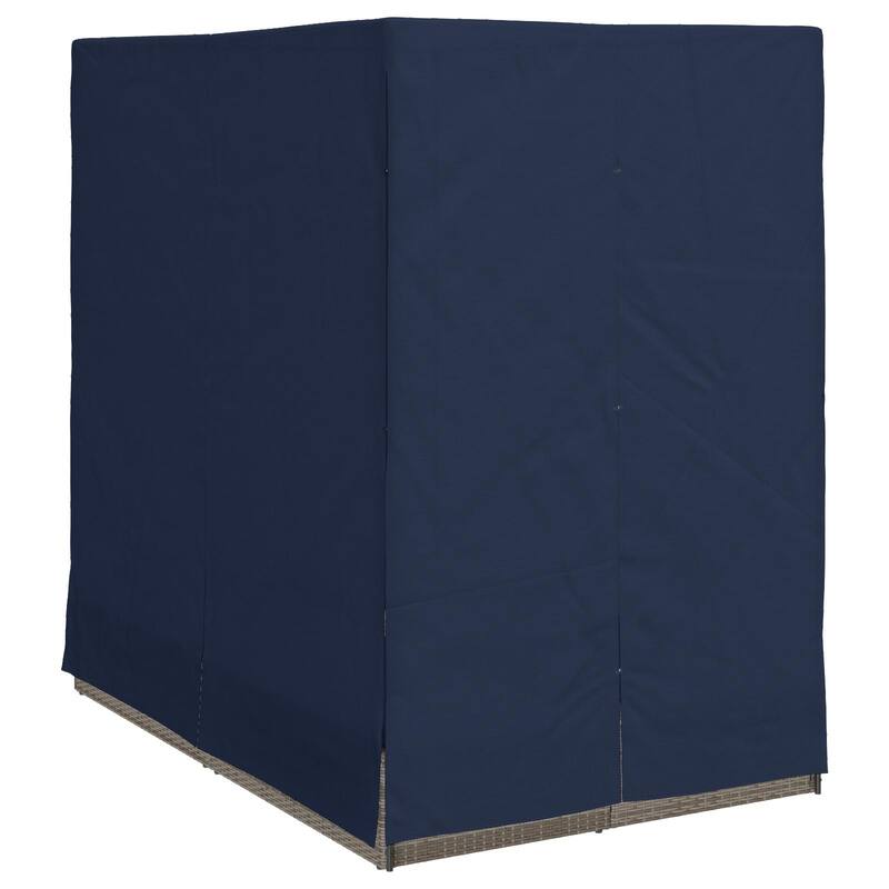 Outdoor Bed in Various Colors