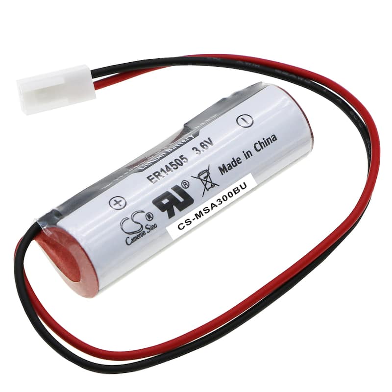 Battery for Siemens 300 390 Servo i S Maquet Servo-i 06194687 6194687 B11080 - White