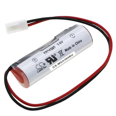 Battery for Siemens 300 390 Servo i S Maquet Servo-i 06194687 6194687 B11080 - White