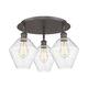 Option Oil Rubbed Bronze / Seedy