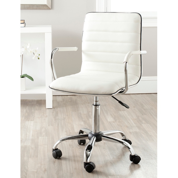 Safavieh jonika desk store chair