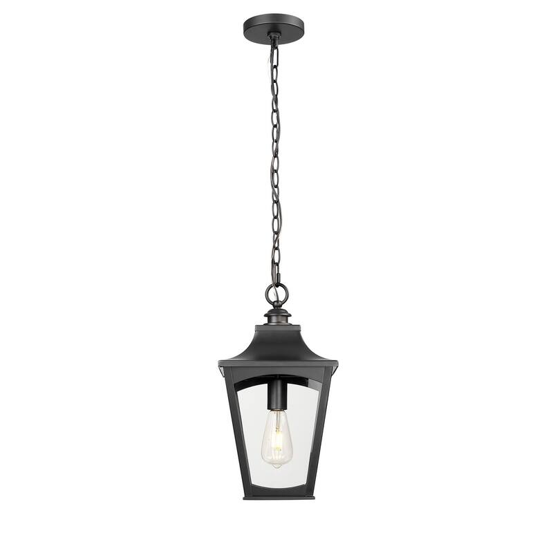 Millennium Lighting 10931 Curry 9" Wide Outdoor Mini Pendant