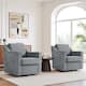 Option Grey-Chenille