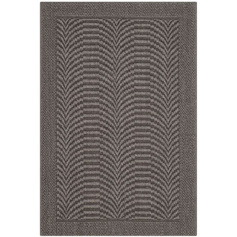 SAFAVIEH Palm Beach Maxine Sisal Area Rug