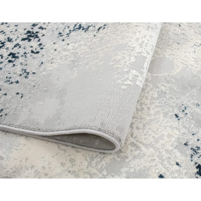 Noori Rug Louis High-Low Robyn Rug