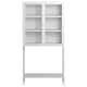 Option Antique White