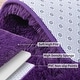 preview thumbnail 99 of 126, Large Shaggy Home Decor Carpets Fluffy Area Rugs for Living Room Bedroom
