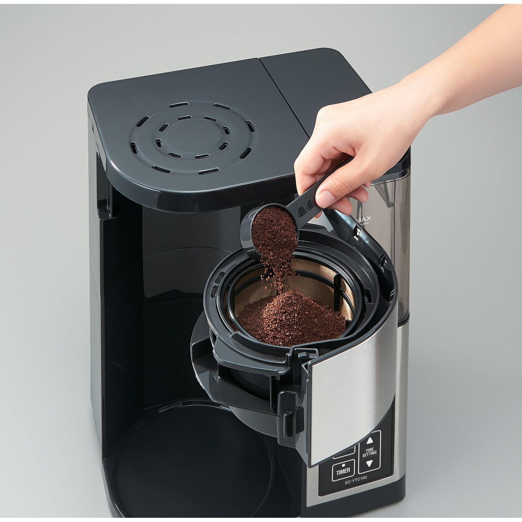 12-cup coffee maker 12 Cup Switch Coffeemaker  BLACK+DECKER
