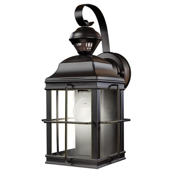 motion activated sconces