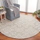 preview thumbnail 9 of 86, SAFAVIEH Handmade Blossom Linna Modern Floral Wool Rug
