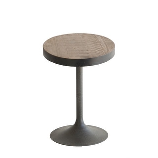 Miranda Medium End Table - Bed Bath & Beyond - 32597806