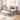 Twin Size Platform Bed Frame, Rubberwood Support Legs Queen Size Platform Bed W/2 Drawers No Box Spring Needed Bed Frame