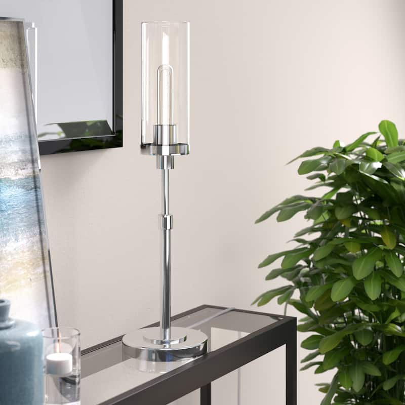 Frieda Table Lamp