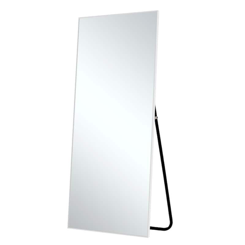 Modern Full Length Floor Mirror