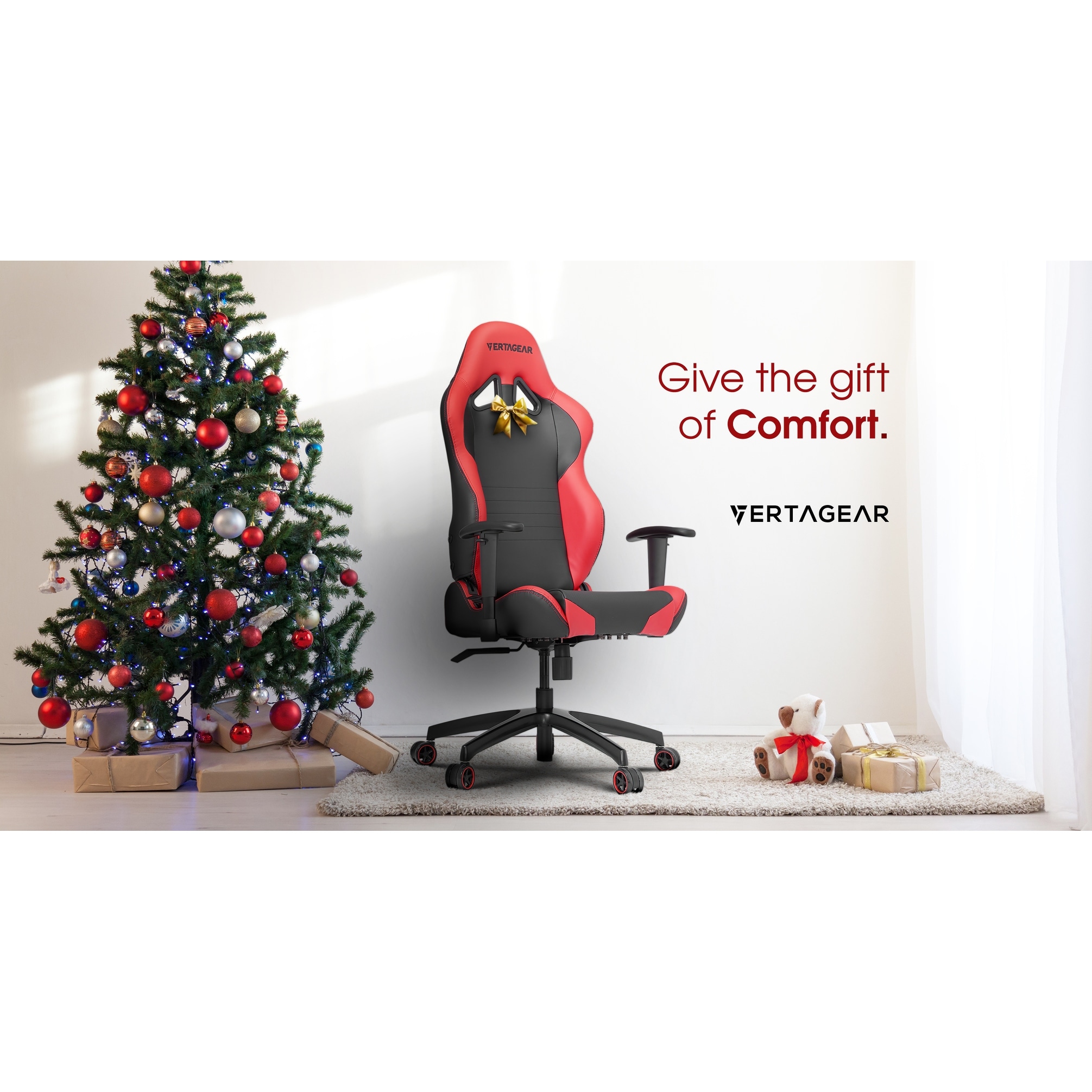 vertagear sline sl2000 premium gaming chair  recommended