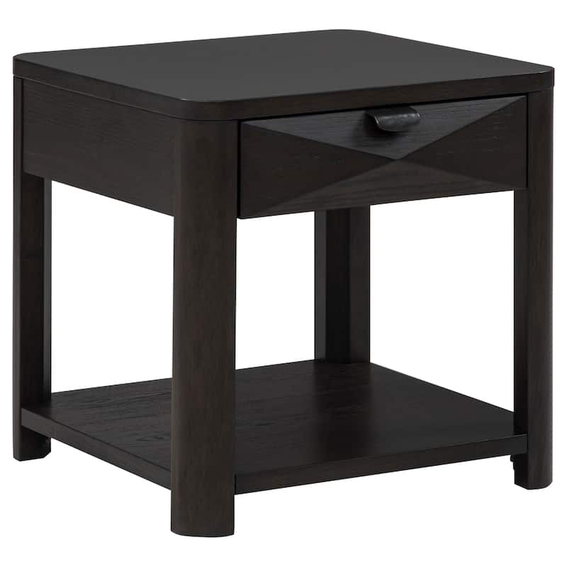 Marcelo Coffee Table Set with Storage