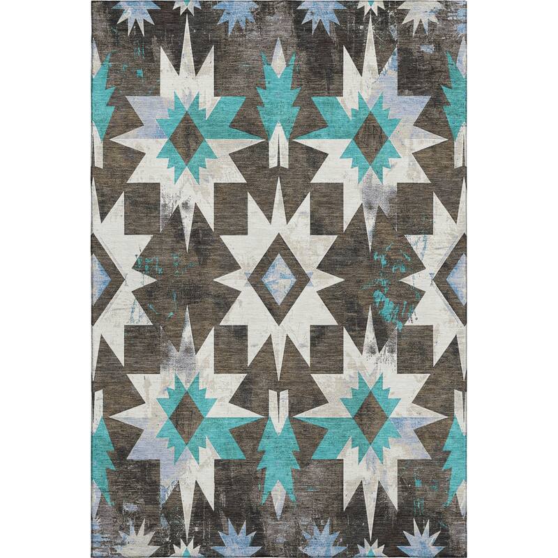 Premium Washable Super Soft Mayfield Rug