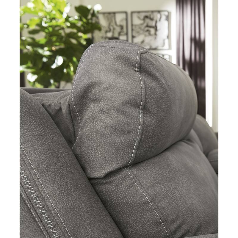 Signature Design by Ashley Next-Gen DuraPella 2-Piece Upholstery Package - 80"W x 42"D x 42"H