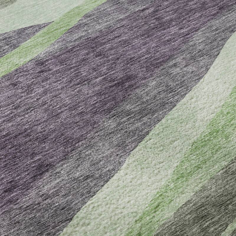 Premium Washable Super Soft Casual Contemporary Mayfield Rug