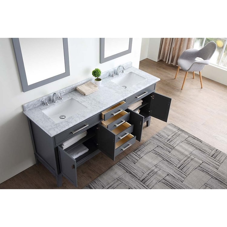 Danny 36" Bathroom Vanity