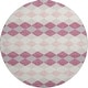 preview thumbnail 128 of 132, Premium Washable Super Soft Diamond Modern Mayfield Rug