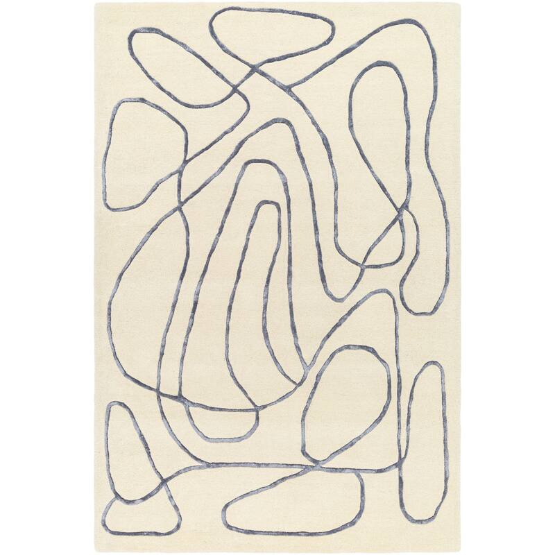 Camacho Modern & Contemporary Area Rug