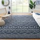 Option Slate Blue/Ivory