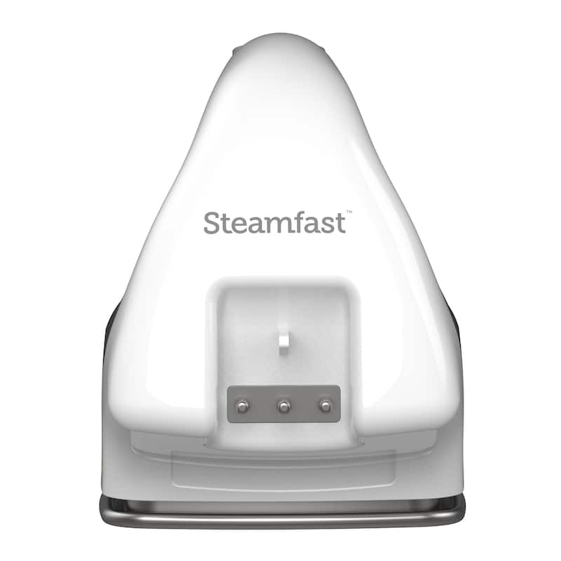 Steamfast SF-760 Portable Cordless Steam Iron, With Carrying Case