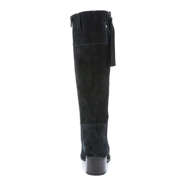 naturalizer demi wide calf black