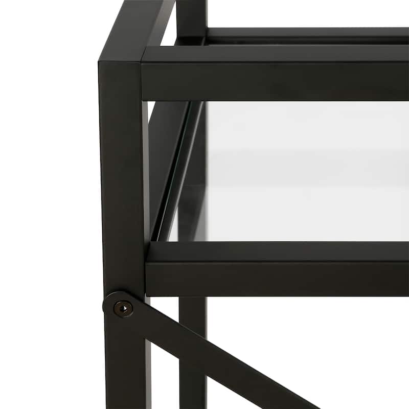 Wilson Bar Cart