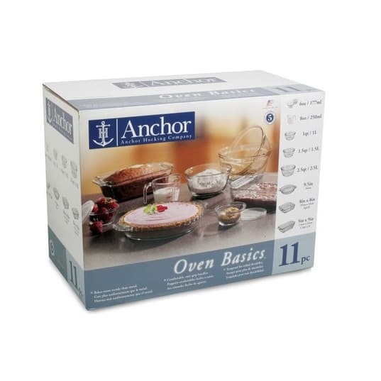 https://ak1.ostkcdn.com/images/products/is/images/direct/29d056ec2eb4633f1f0b2c2e2bcaef487ef6c4ff/Anchor-Hocking-11-Piece-Glass-Bakeware-Set-Clear-82643Obl5.jpg?impolicy=medium