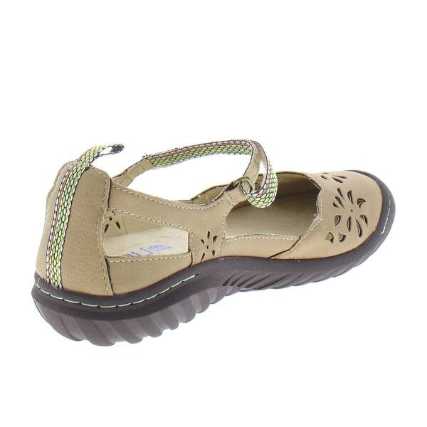 Shop Jbu By Jambu Womens Deep Sea Encore Casual Shoes Vegan