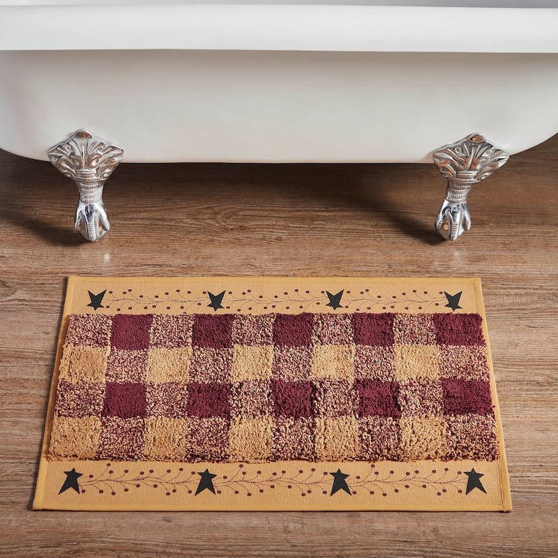 Pip Vinestar Bathmat - 20x30