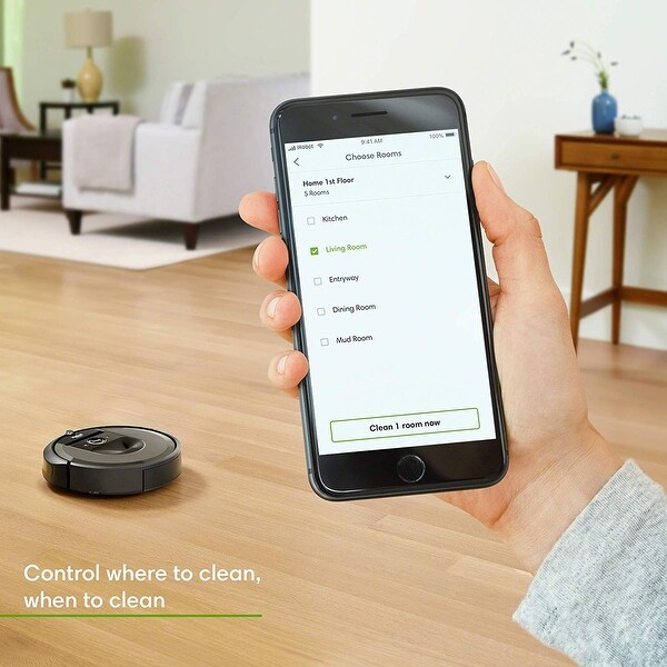 roomba i7 lowest price