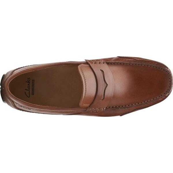 Clarks Ashmont Way Moccasin 2024 www.vmddlaw
