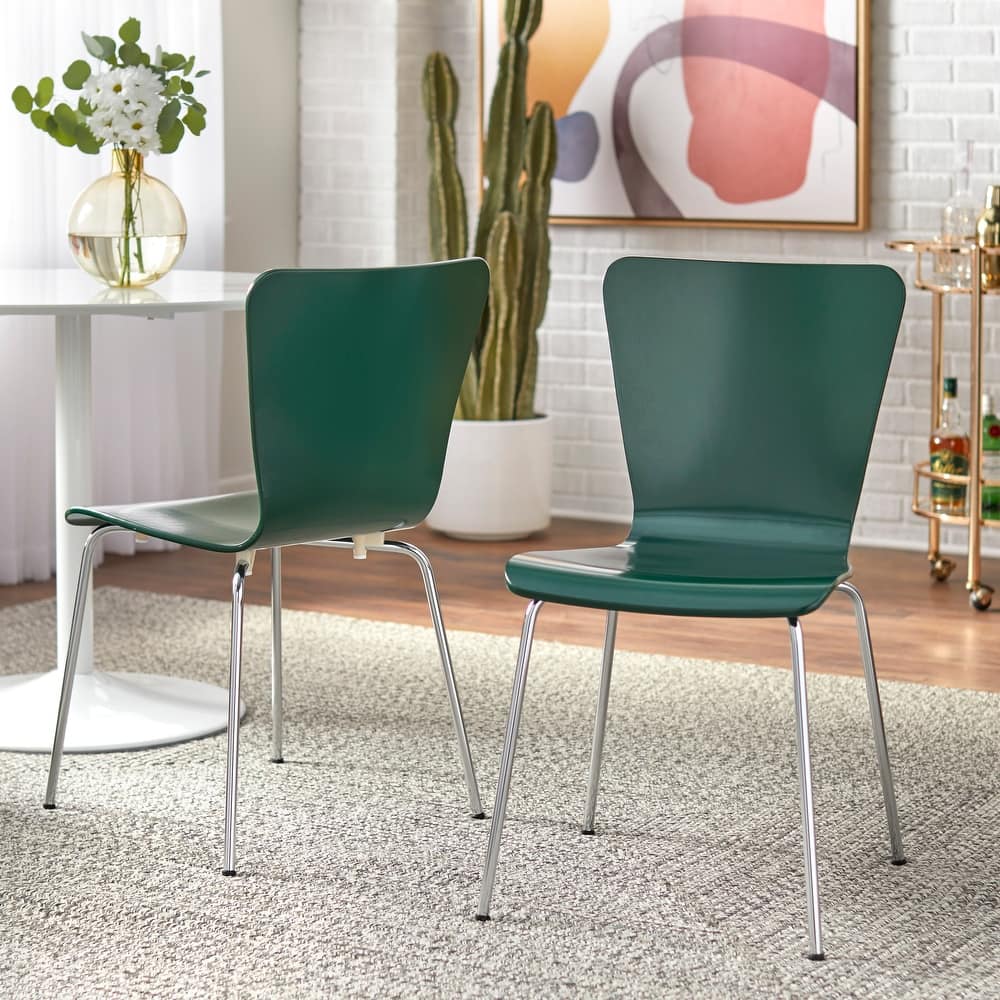 Porch & Den Erie Chairs (Set of 2)