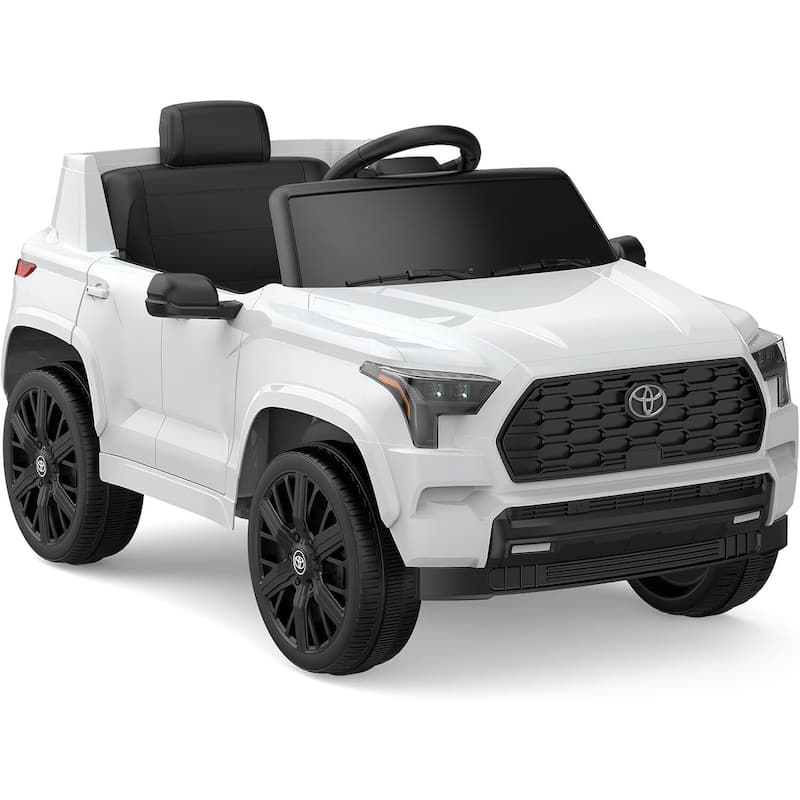 Ride On Truck Car