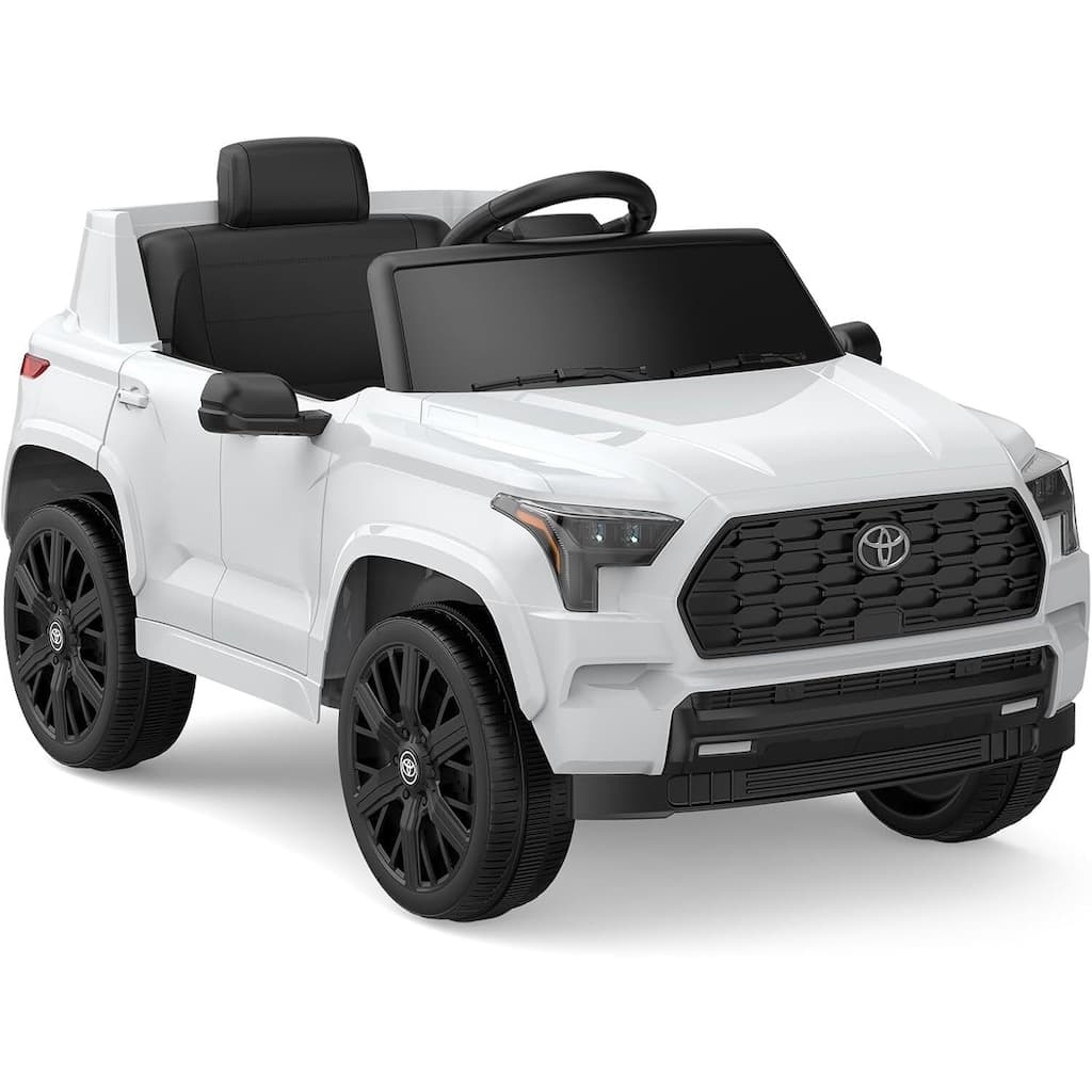 Ride On Truck Car