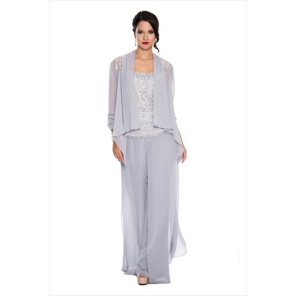 Emma Street Three Piece Set