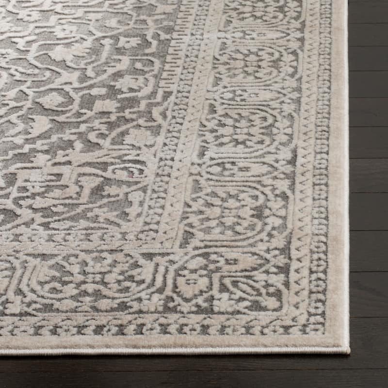 SAFAVIEH Reflection Suhad Oriental Rug