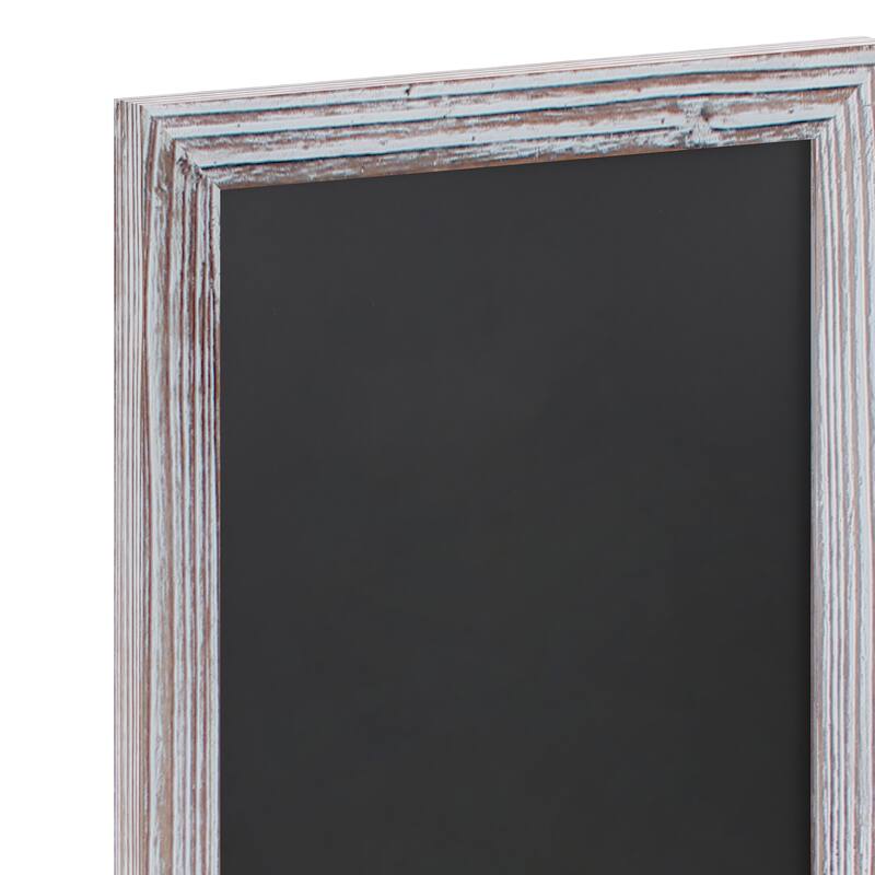 Wall Mounted Magnetic Chalkboard